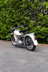 1940 Indian Scout 741