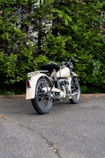 1940 Indian Scout 741