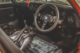 1973 Datsun 240Z