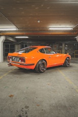 1973 Datsun 240Z