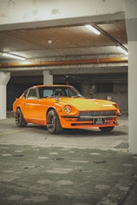 1973 Datsun 240Z