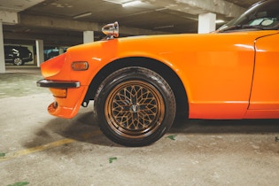 1973 Datsun 240Z