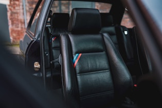 1990 BMW (E30) M3 Johnny Cecotto Edition