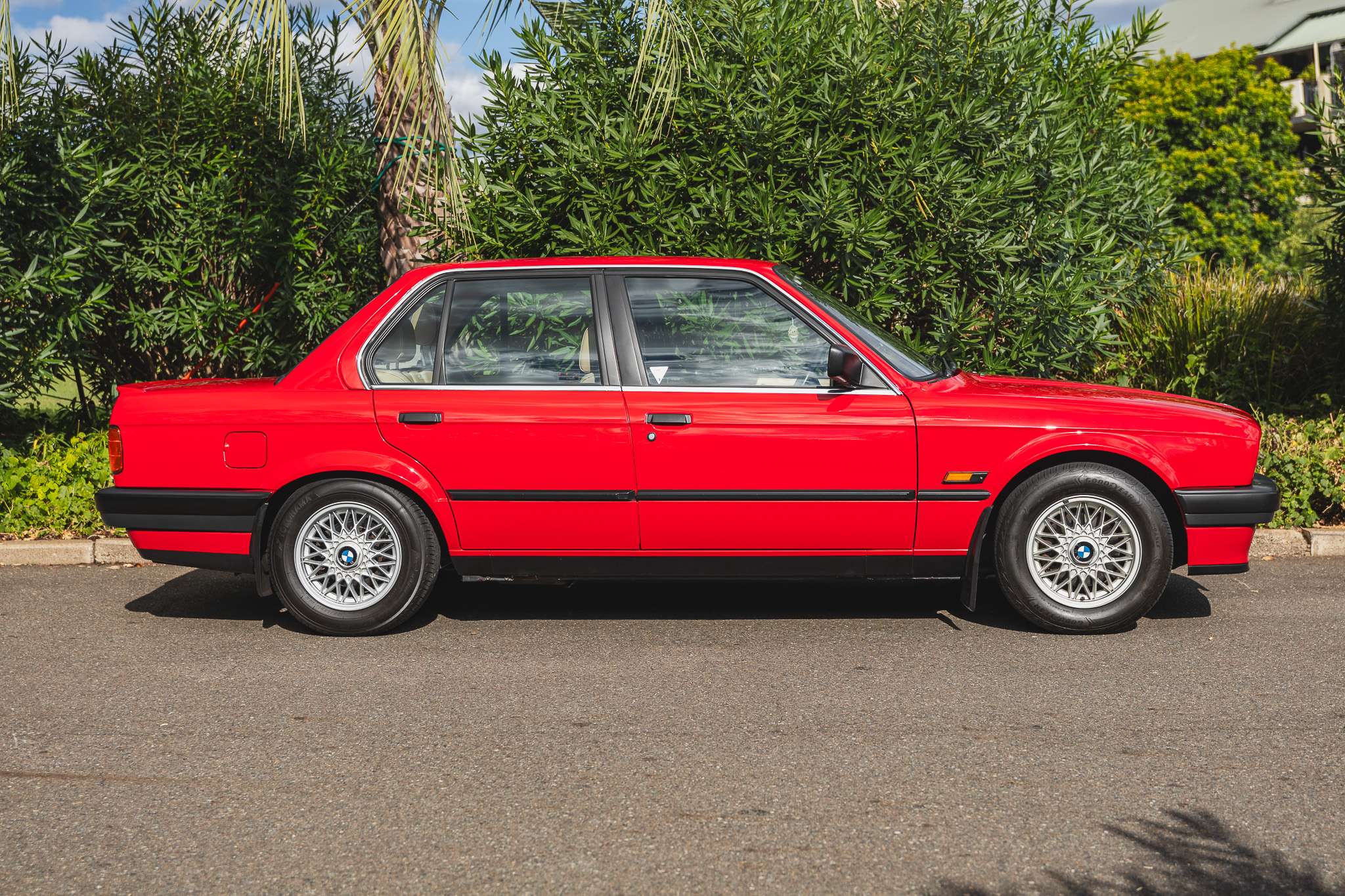 1989 BMW (E30) 325i for sale by auction in Brisbane, QLD, Australia
