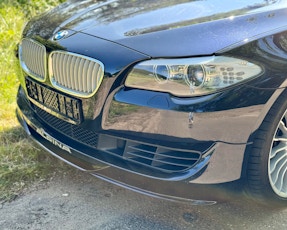2010 BMW Alpina (F10) B5 BiTurbo