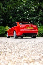 2006 Audi (B7) RS4 Saloon - 37,561 Miles