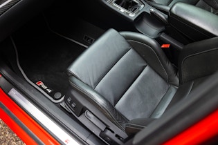 2006 Audi (B7) RS4 Saloon - 37,561 Miles
