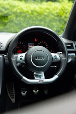 2006 Audi (B7) RS4 Saloon - 37,561 Miles