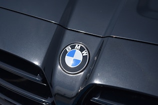 2024 BMW (G82) M4 Competition - LCI