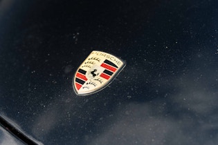 2009 Porsche 911 (997.2) Carrera S Cabriolet