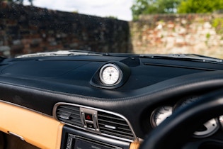 2009 Porsche 911 (997.2) Carrera S Cabriolet