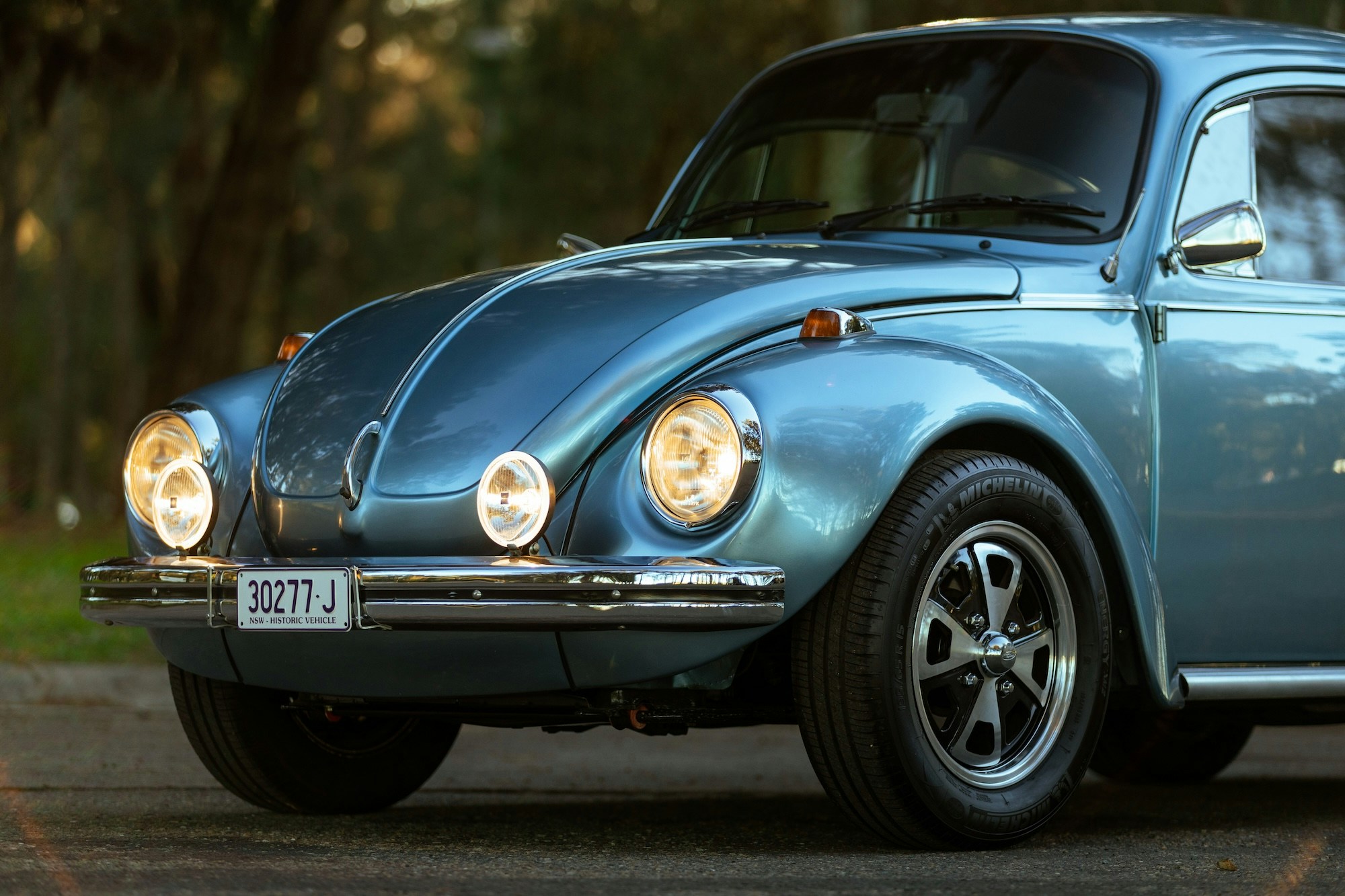 1974 Volkswagen Beetle Superbug L for sale by auction in Northern ...