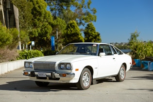 1976 Mazda RX-5