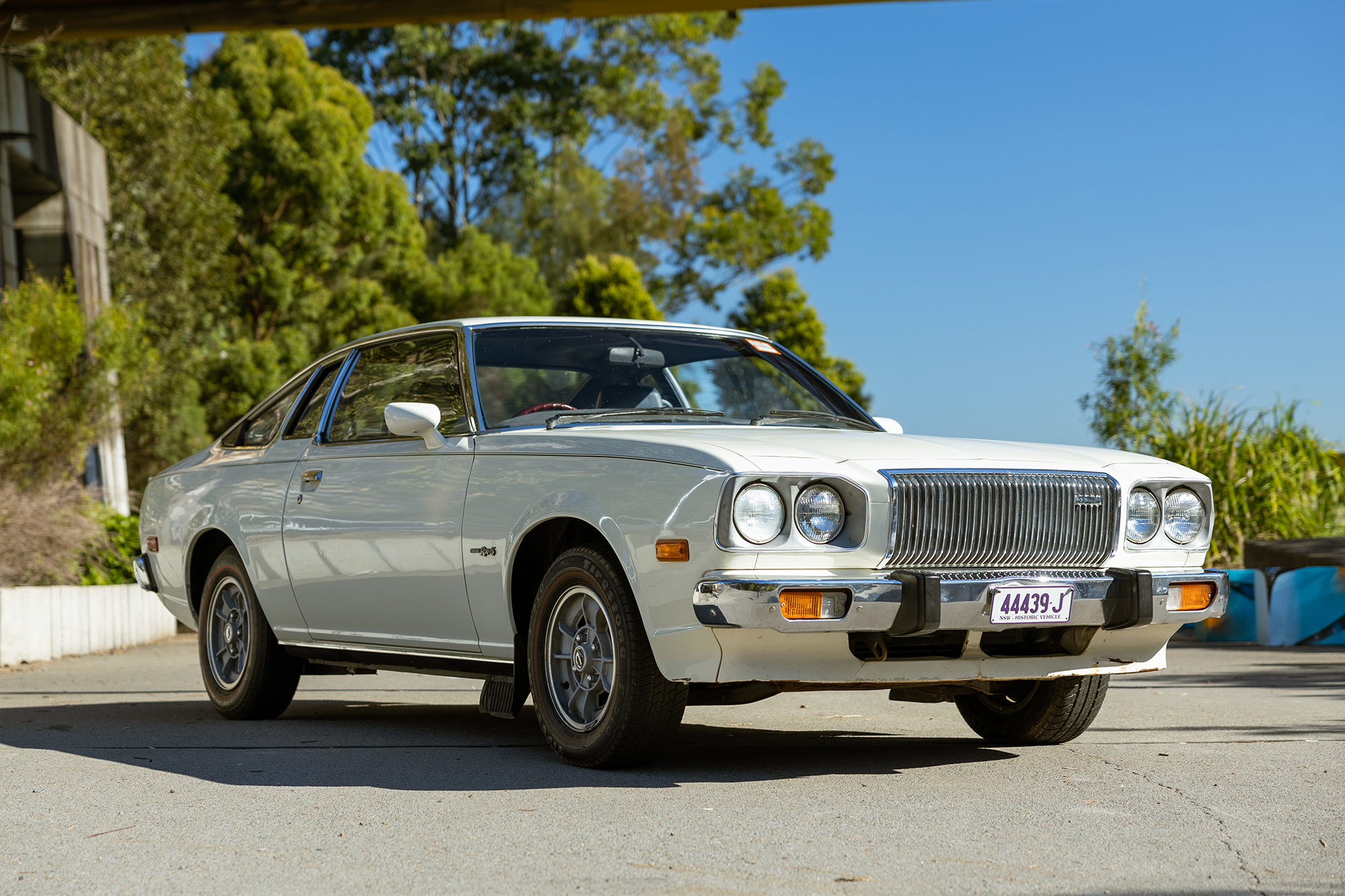 1976 Mazda RX-5