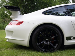 2008 Porsche 911 (997) GT3 RS