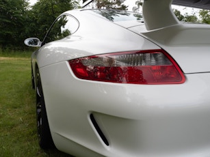 2008 Porsche 911 (997) GT3 RS