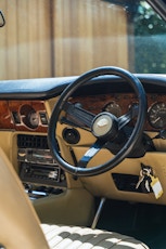 1979 Aston Martin V8 Oscar India