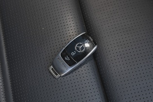 2023 Mercedes-AMG (W205) C63 S