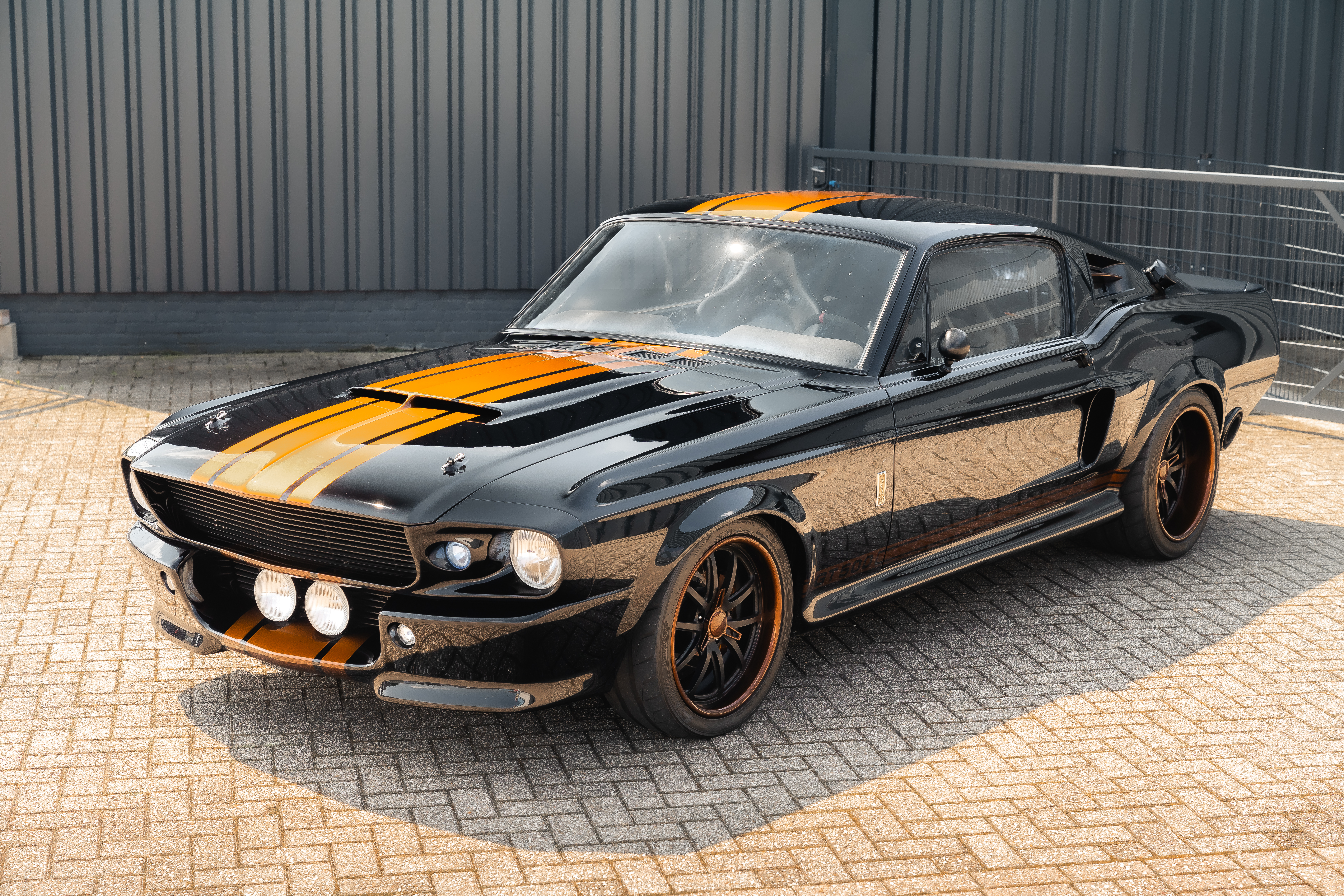 Sonido impresionante de la Ford Raptor T1+ en el Dakar 2026, image size:1263x842