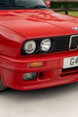 1990 BMW (E30) 325i Sport – 44,842 Miles