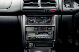 2000 Subaru Impreza Turbo 2000 - PPP - 37,430 Miles