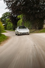 1997 Porsche 911 (993) Carrera S – 32,938 Miles