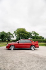 1999 Subaru Impreza Turbo 2000