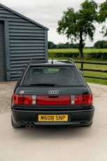 1995 Audi RS2 - 53,908 miles