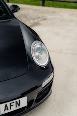 2011 Porsche 911 (997.2) Carrera GTS - Manual