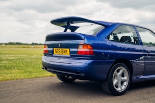 1995 Ford Escort RS Cosworth - LHD