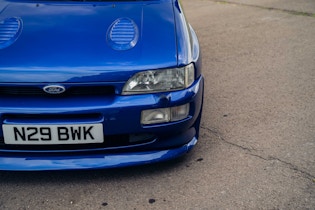 1995 Ford Escort RS Cosworth - LHD