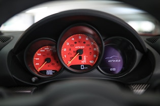 2023 Porsche 718 Cayman GT4 RS - HK Registered