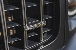 2020 Mercedes-Benz G63 AMG