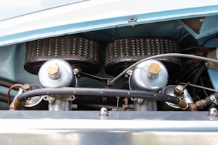 1959 MGA 1600 Twin Cam Roadster