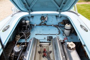 1959 MGA 1600 Twin Cam Roadster