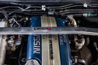 1995 Nissan Silvia (S14) Nismo 270R - HK Registered