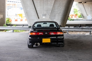 1995 Nissan Silvia (S14) Nismo 270R - HK Registered