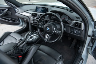 2016 BMW (F80) M3 Competition
