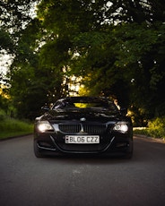 2006 BMW (E63) M6