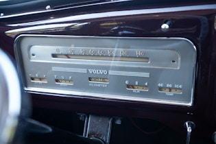 1939 Volvo PV 56