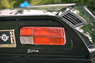 1975 Maserati Bora 4.9 - ‘Barn Find’