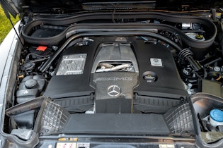 2024 Mercedes-Benz G63 AMG