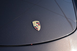 2012 Porsche (987.2) Cayman