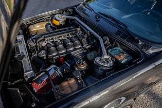 1989 BMW (E30) 325i M Technic II - S50 Engine