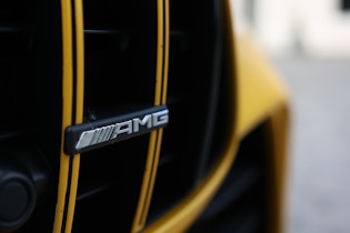 2017 Mercedes-AMG GT-R - MSL Stage 2