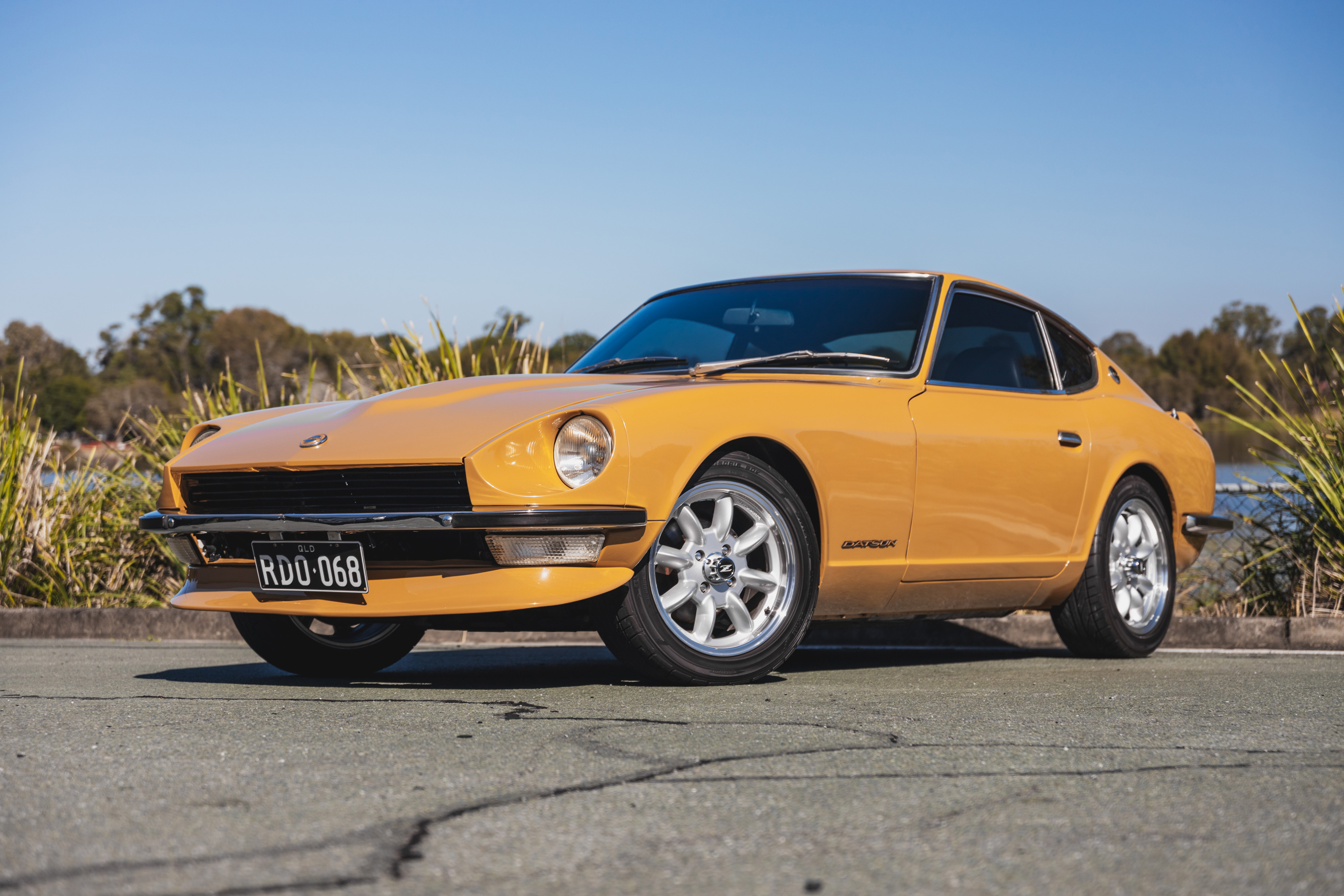 1971 Datsun 240Z