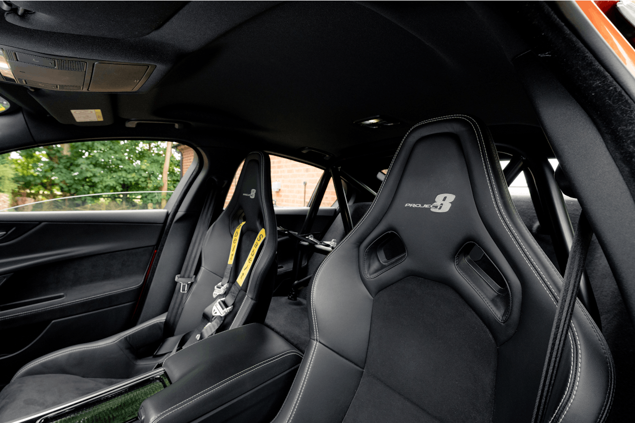 Rocker Panel Kit | JAGUAR XE SV Project 8 2019 Rocker Panel Kit | JAGUAR XE SV Project 8 2019