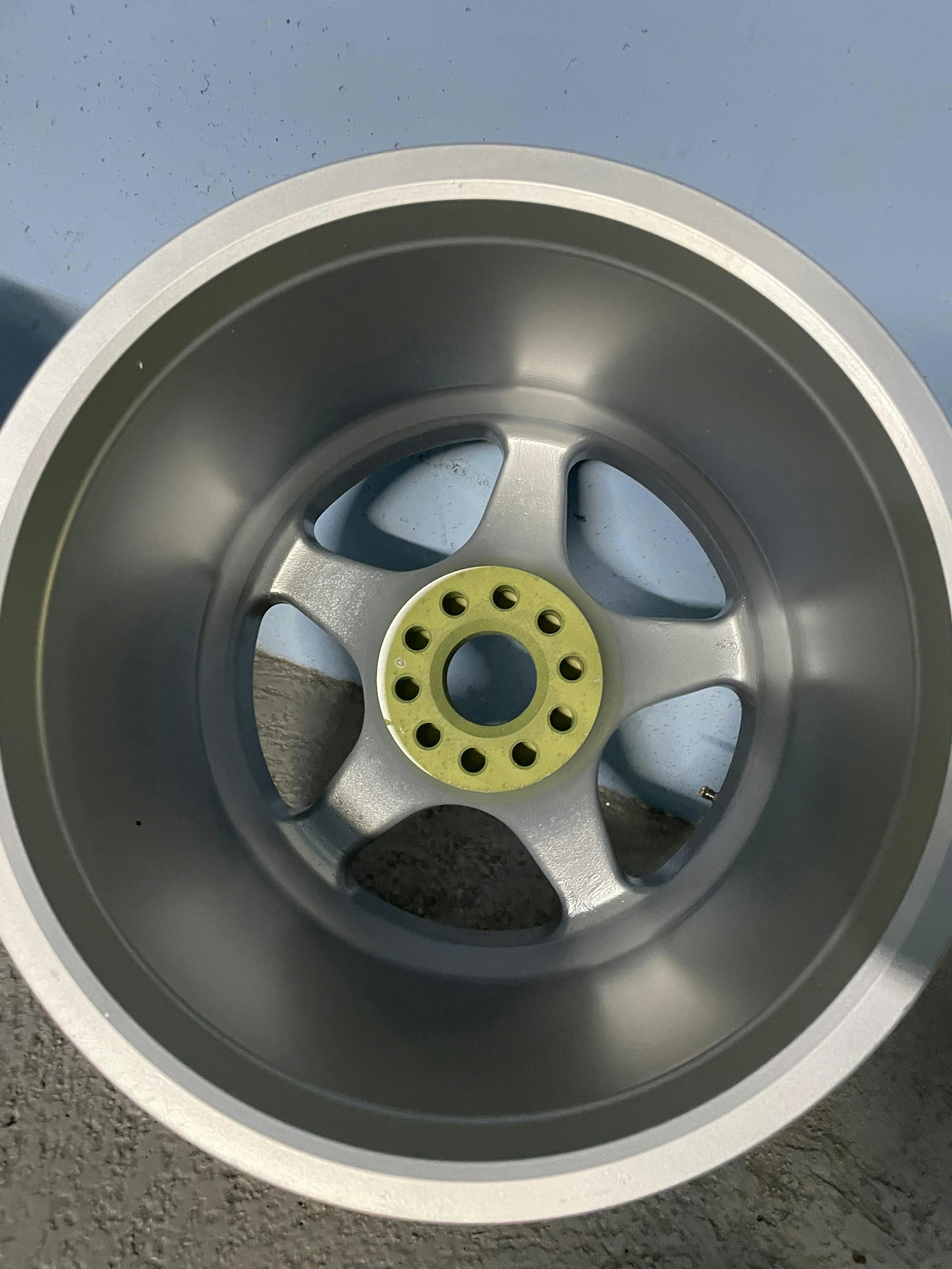 Set of Ferrari F40 OZ Racing Wheels for sale by auction in France, France