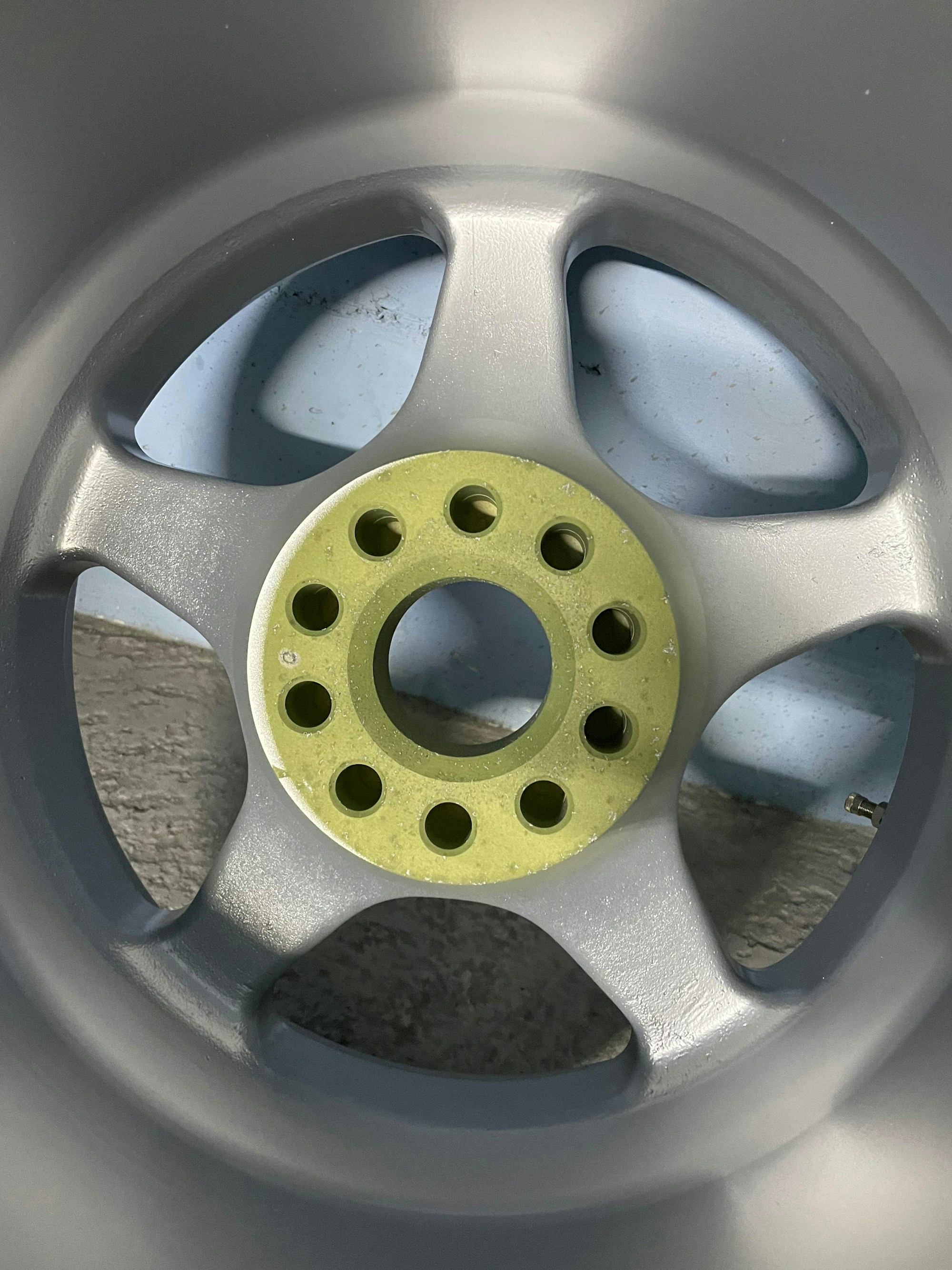 Set of Ferrari F40 OZ Racing Wheels for sale by auction in France, France