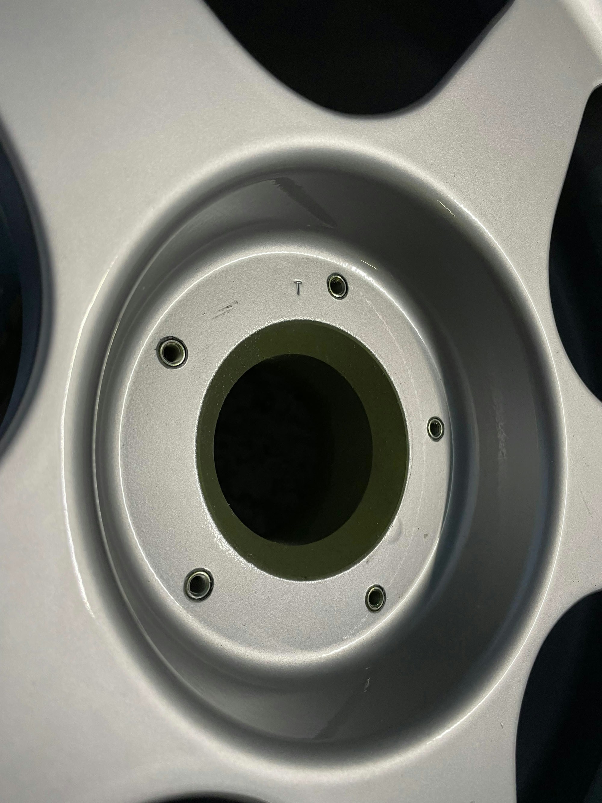 Set of Ferrari F40 OZ Racing Wheels for sale by auction in France, France